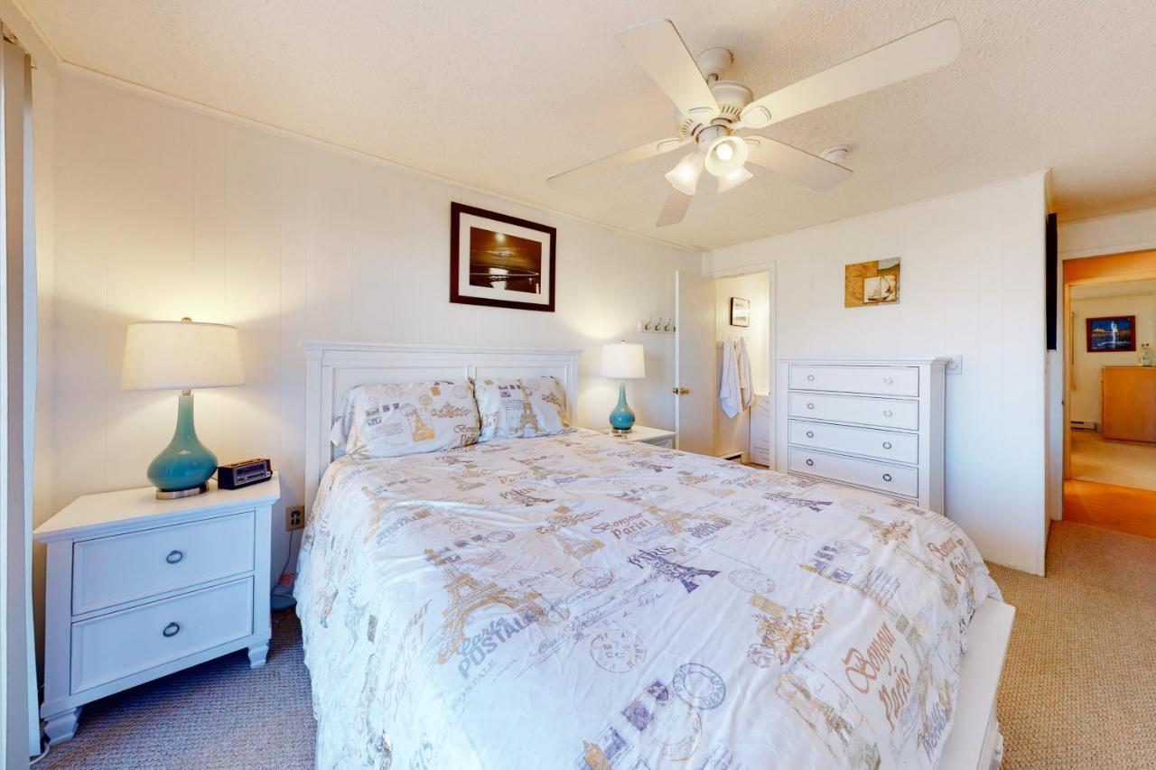 Sea Mist Villa Ocean City Exterior foto