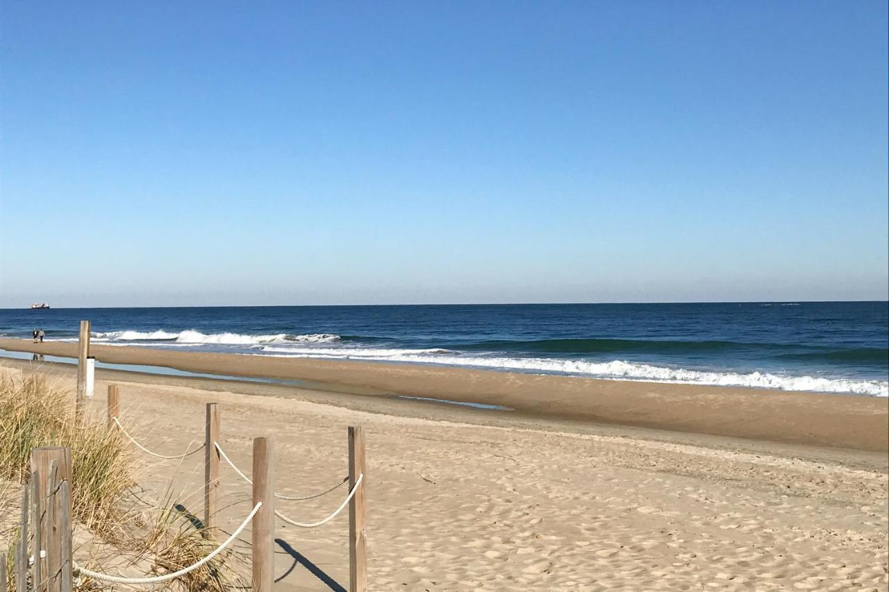 Sea Mist Villa Ocean City Exterior foto