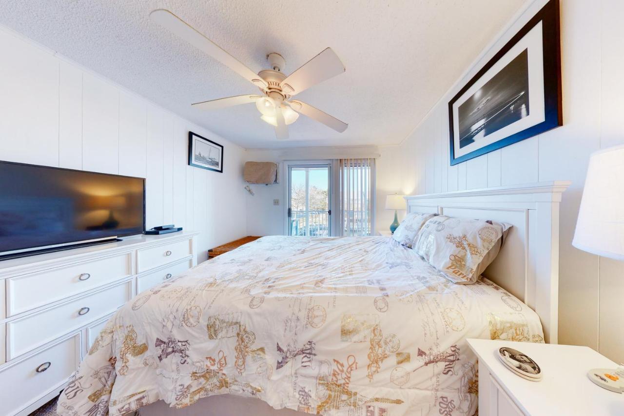 Sea Mist Villa Ocean City Exterior foto
