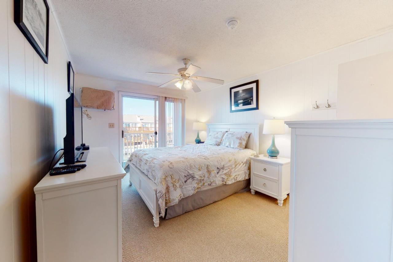 Sea Mist Villa Ocean City Exterior foto