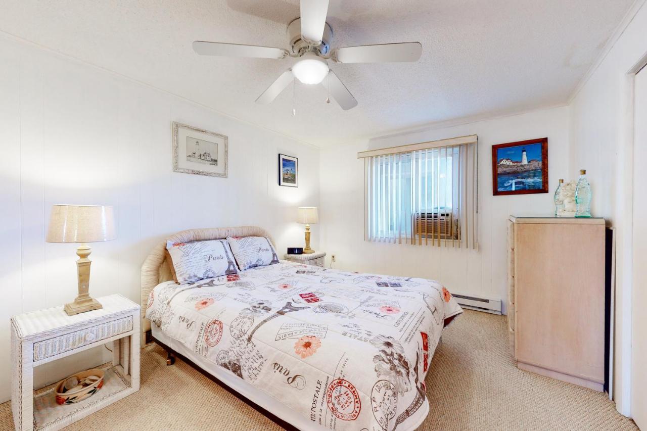Sea Mist Villa Ocean City Exterior foto