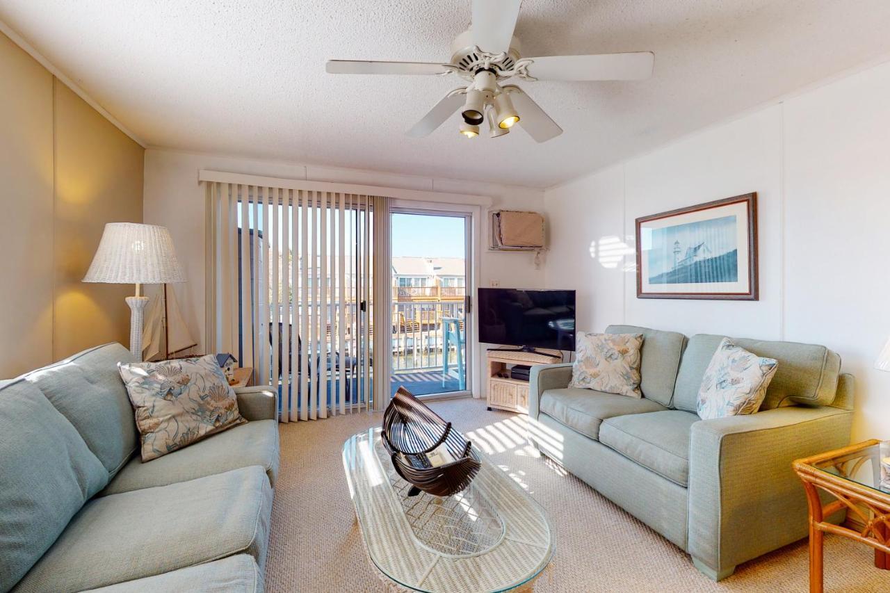 Sea Mist Villa Ocean City Exterior foto
