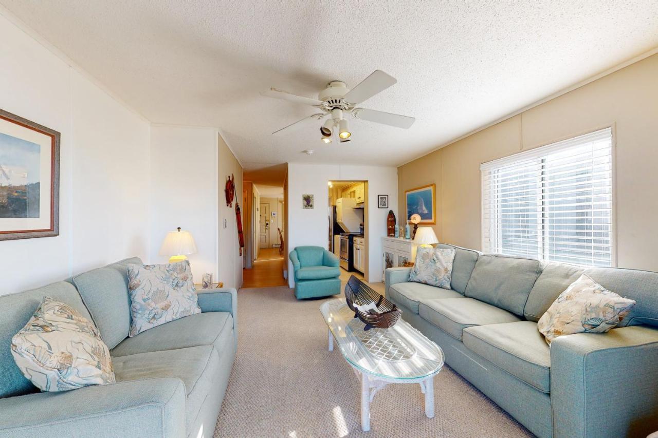 Sea Mist Villa Ocean City Exterior foto