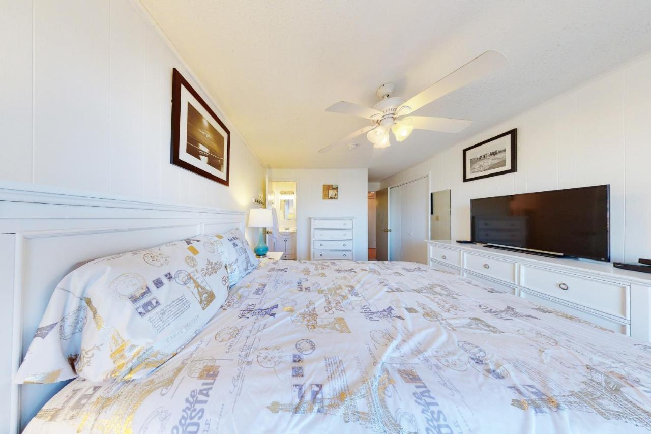 Sea Mist Villa Ocean City Exterior foto