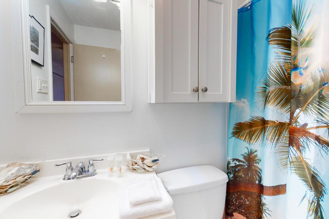 Sea Mist Villa Ocean City Exterior foto